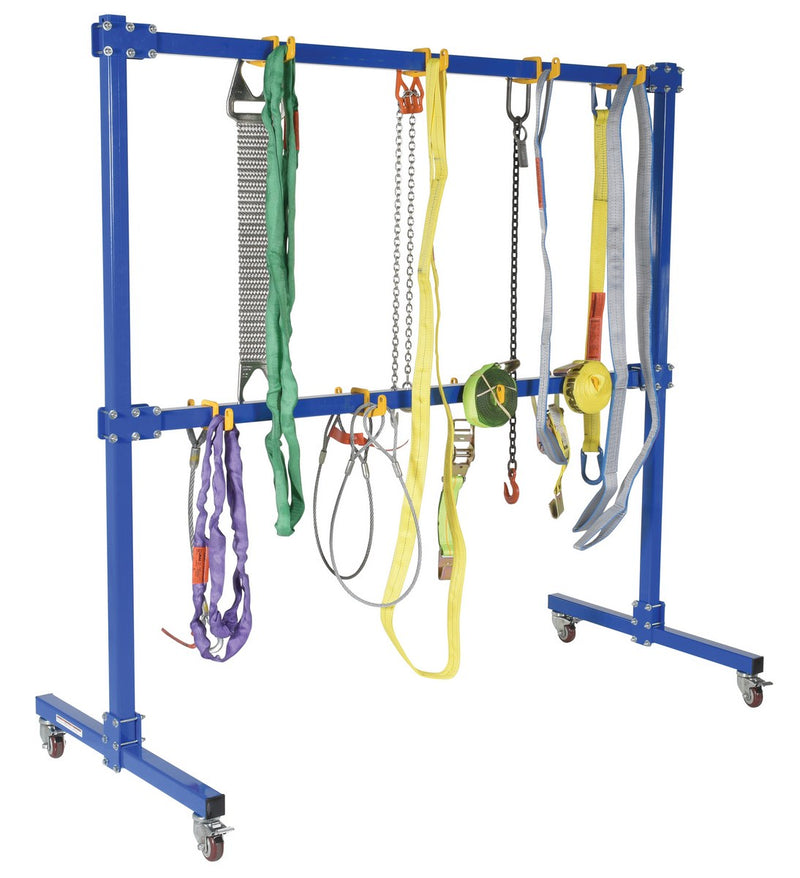 Vestil Gantry Sling Racks (SLR)