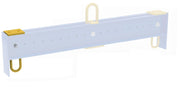 Vestil Adjustable Spreader Beams (SBM)