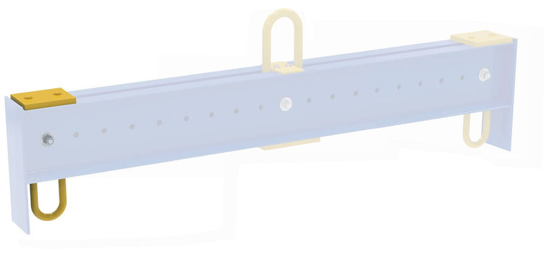 Vestil Adjustable Spreader Beams (SBM)