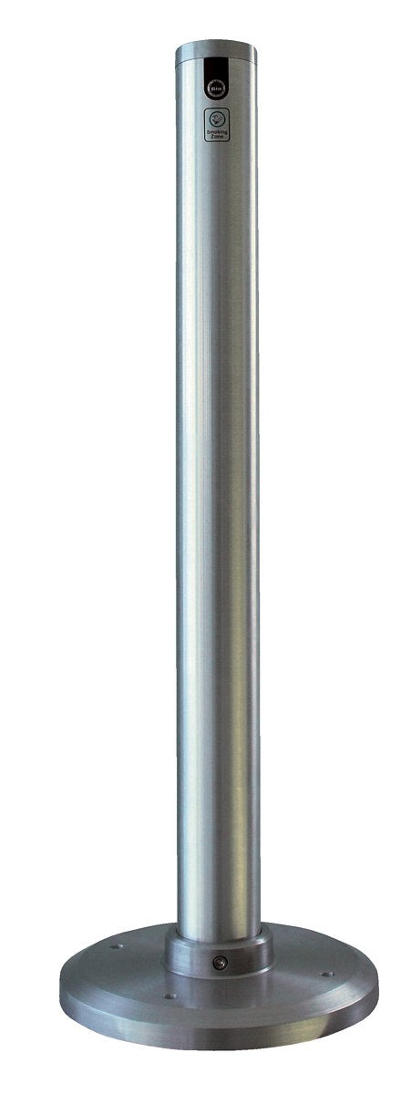 Vestil Aluminum Smokers Bollards (SMK)