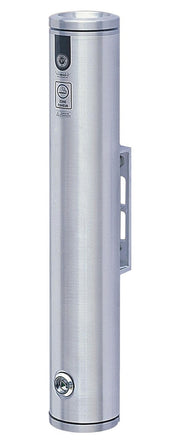 Vestil Aluminum Smokers Bollards (SMK)