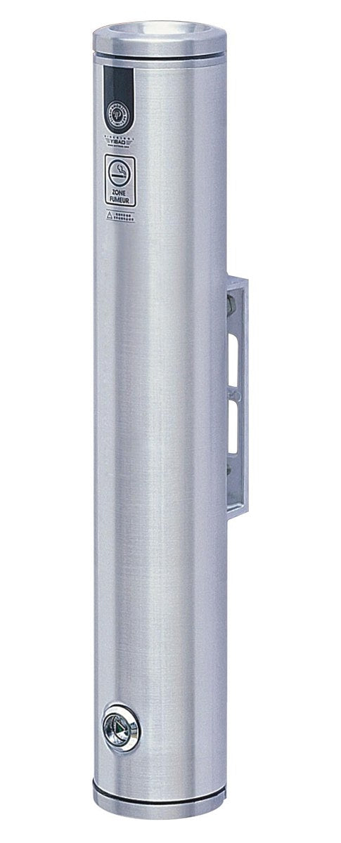 Vestil Aluminum Smokers Bollards (SMK)