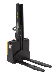 Vestil Narrow Mast Stackers with Powered Drive and Powered Lift (SNM)