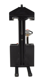 Vestil Narrow Mast Stackers with Powered Drive and Powered Lift (SNM)