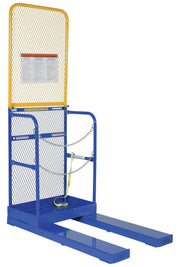Vestil Stockpicker Work Platforms (SP)