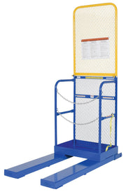 Vestil Stockpicker Work Platforms (SP)