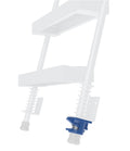 Vestil Option Upgrate Ladder Plus Lock