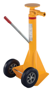Vestil Trailer Stabilizing Jacks