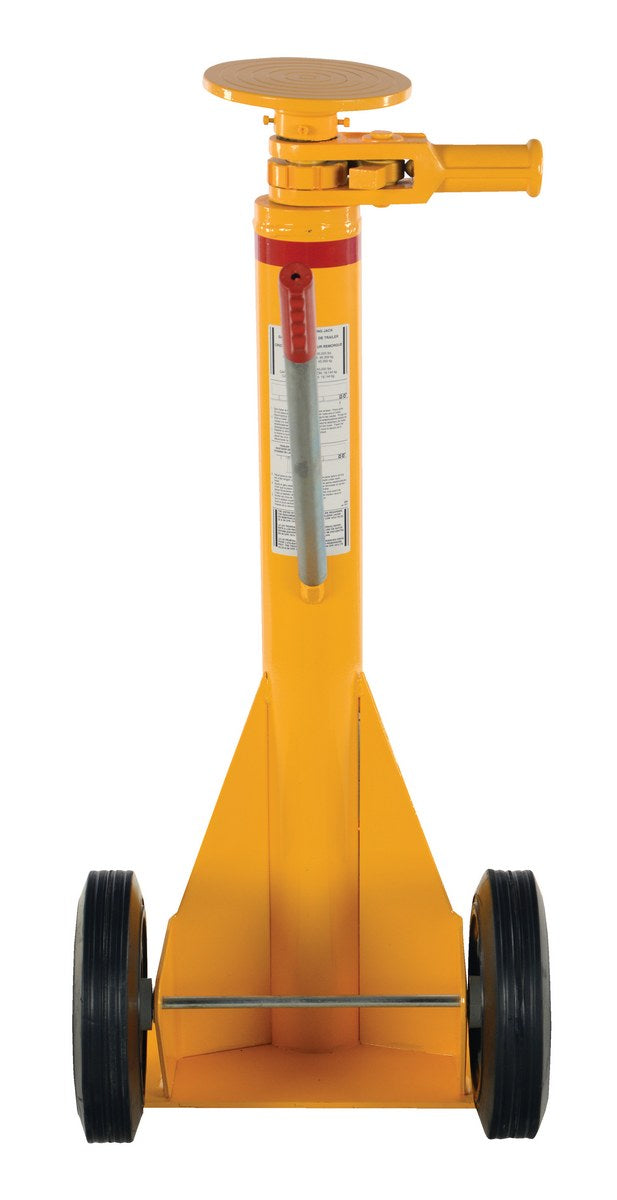 Vestil Trailer Stabilizing Jacks