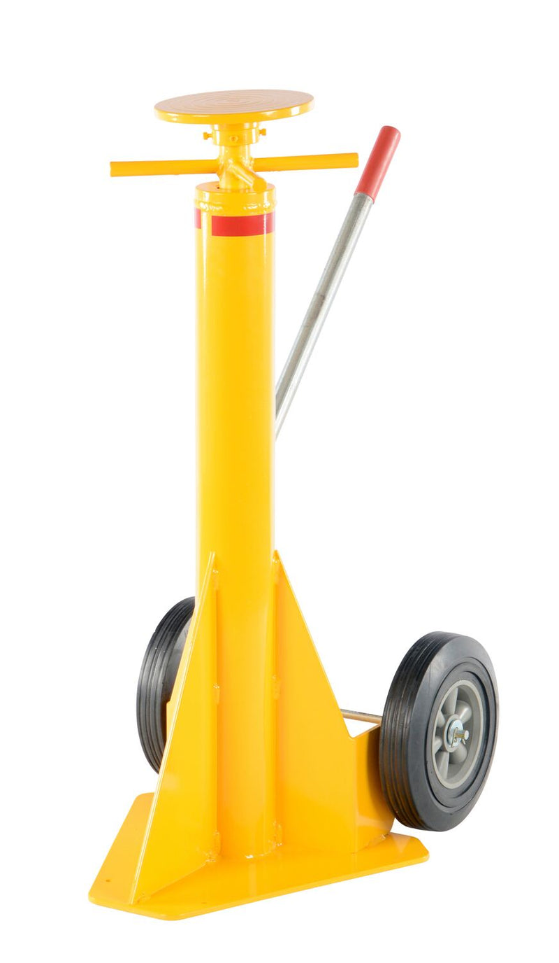 Vestil Trailer Stabilizing Jacks