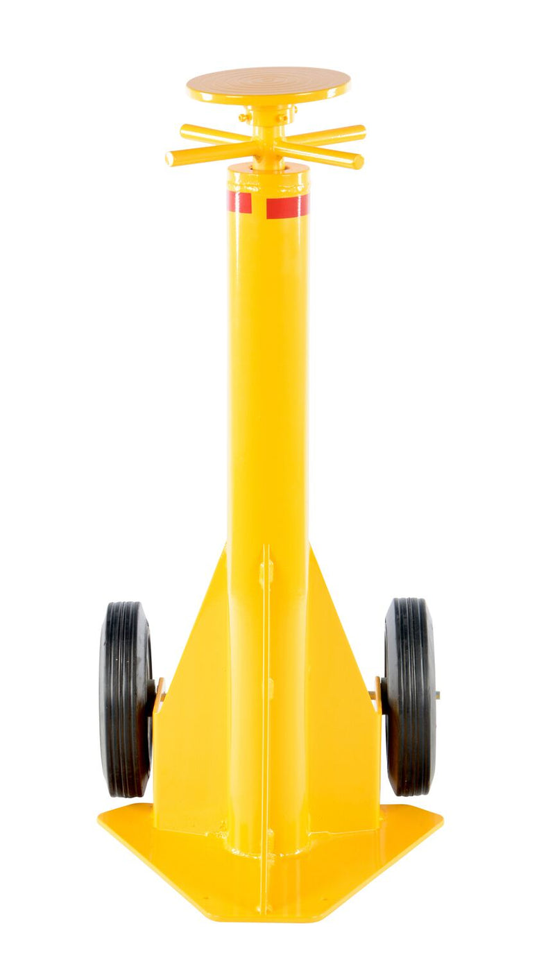 Vestil Trailer Stabilizing Jacks