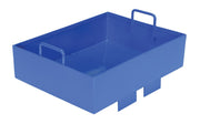 Vestil Fork Truck Snow Plow / Pusher