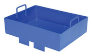 Vestil Fork Truck Snow Plow / Pusher