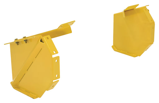 Vestil Fork Truck Snow Plow / Pusher
