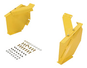 Vestil Fork Truck Snow Plow / Pusher