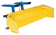 Vestil Fork Truck Snow Plow / Pusher