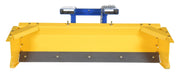 Vestil Fork Truck Snow Plow / Pusher