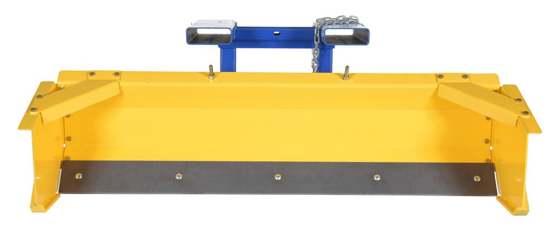 Vestil Fork Truck Snow Plow / Pusher