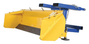 Vestil Fork Truck Snow Plow / Pusher