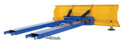 Vestil Fork Truck Snow Plow / Pusher