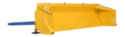 Vestil Fork Truck Snow Plow / Pusher