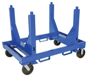 Vestil Heavy Duty Stackable Material Carts (SPC)