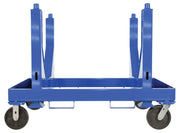 Vestil Heavy Duty Stackable Material Carts (SPC)