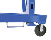 Vestil Heavy Duty Stackable Material Carts (SPC)