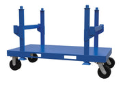 Vestil Heavy Duty Stackable Material Carts (SPC)