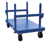Vestil Heavy Duty Stackable Material Carts (SPC)