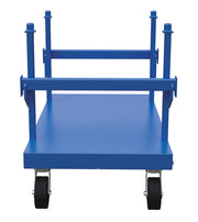 Vestil Heavy Duty Stackable Material Carts (SPC)