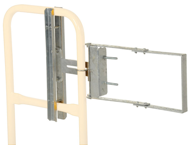 Vestil Self-Closing Steel Gates (Adjustable Width) (SPG)