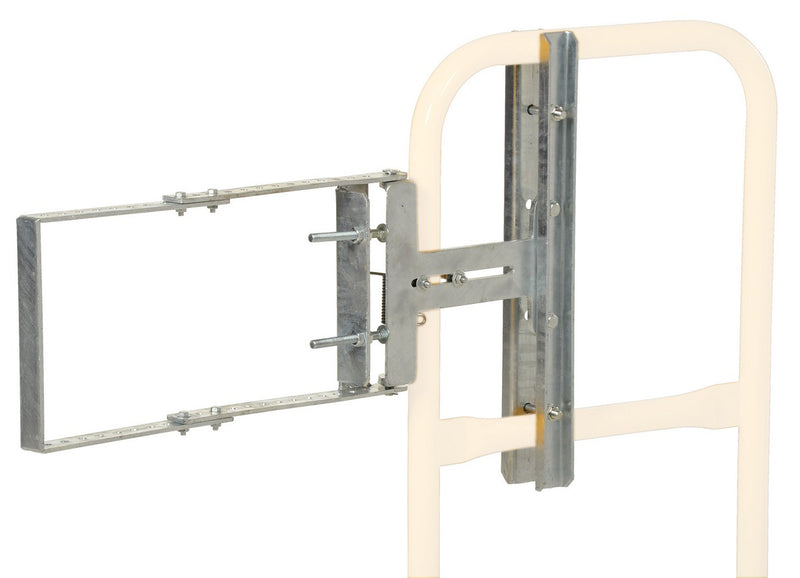 Vestil Self-Closing Steel Gates (Adjustable Width) (SPG)