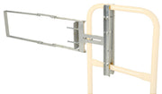 Vestil Self-Closing Steel Gates (Adjustable Width) (SPG)