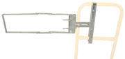 Vestil Self-Closing Steel Gates (Adjustable Width) (SPG)