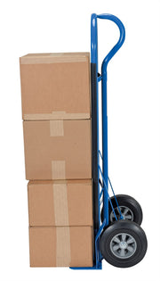Vestil P Handle Hand Trucks