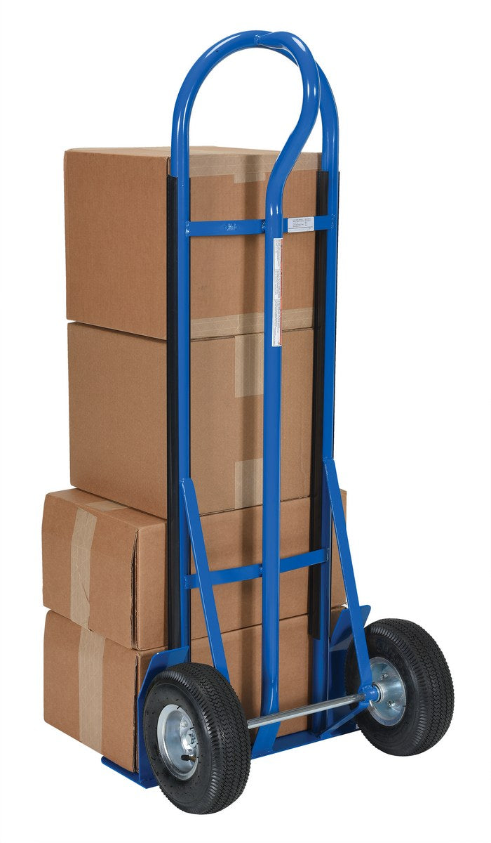 Vestil P Handle Hand Trucks