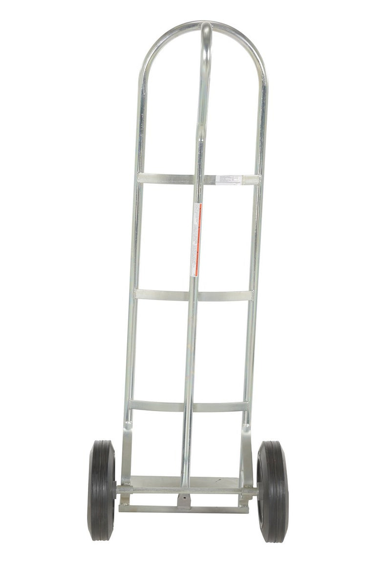 Vestil P Handle Hand Trucks