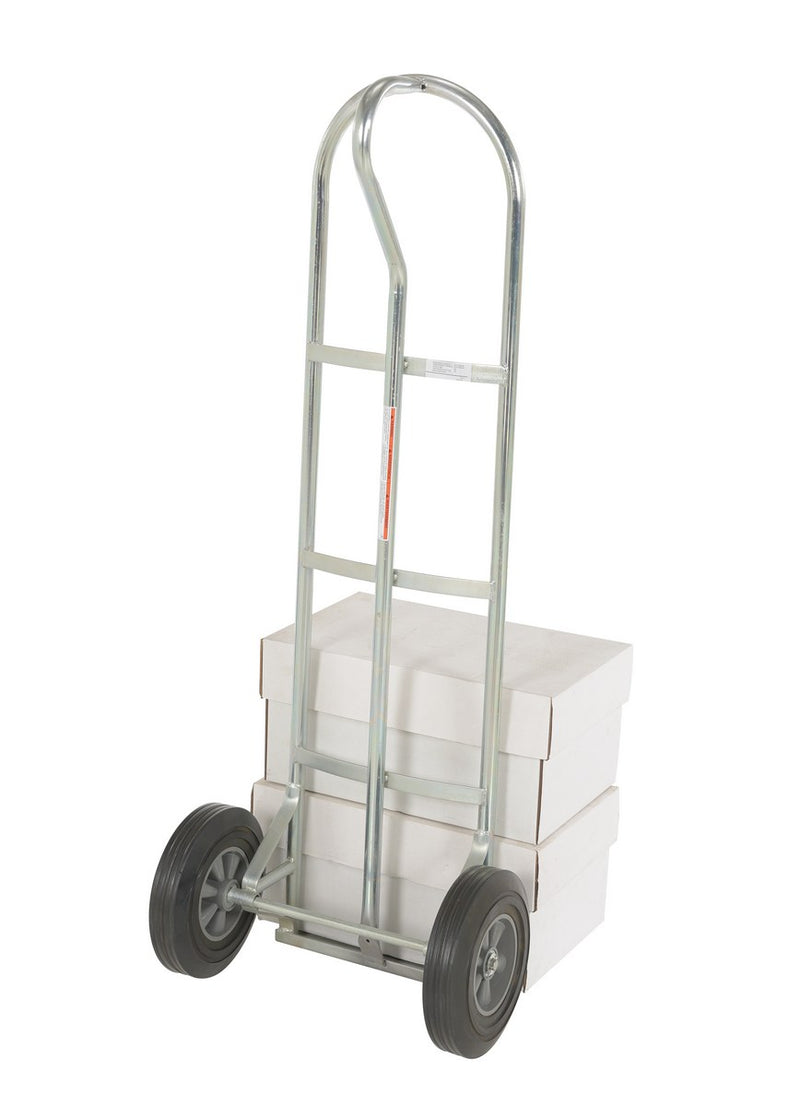 Vestil P Handle Hand Trucks