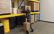 Vestil P Handle Hand Trucks