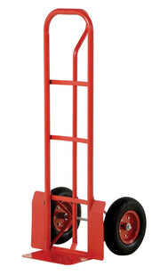 Vestil P Handle Hand Trucks