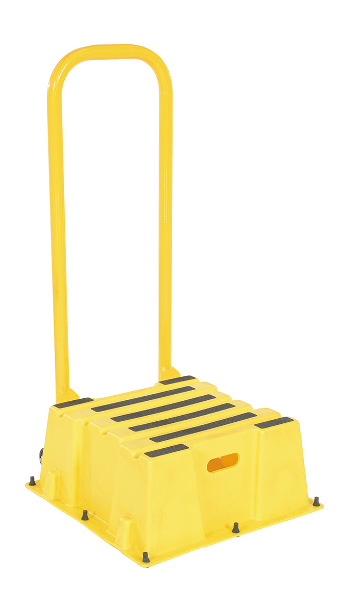 Vestil Step Poly Nestable (SPN)