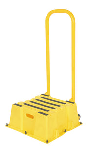 Vestil Step Poly Nestable (SPN)