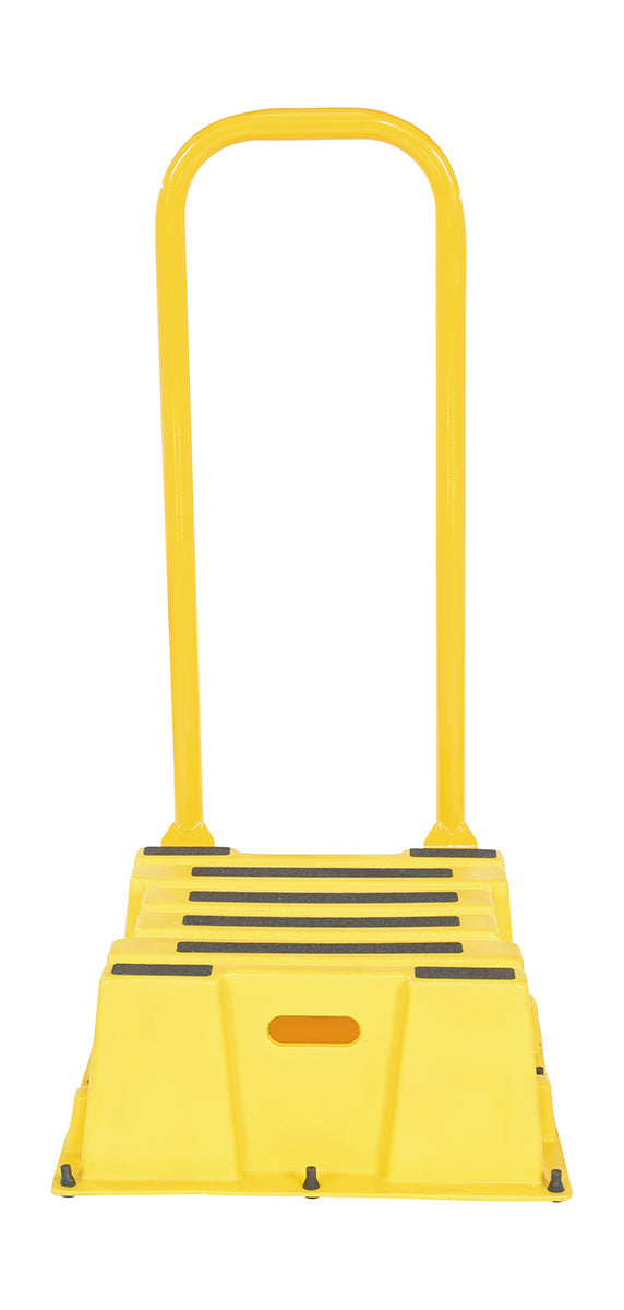 Vestil Step Poly Nestable (SPN)