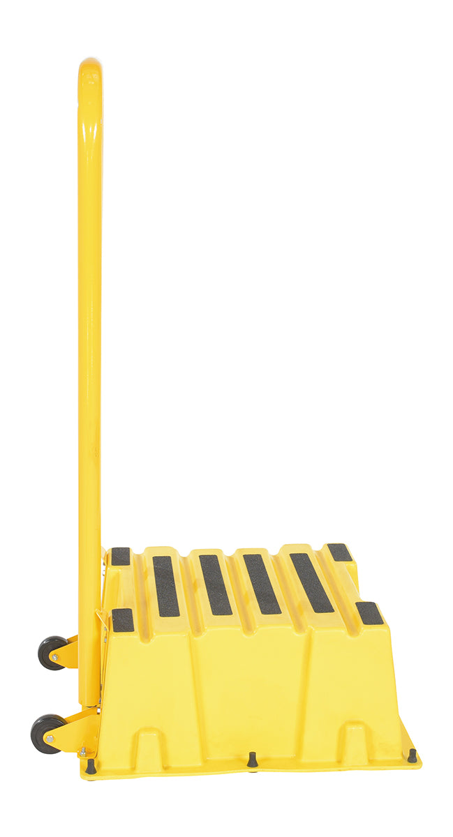 Vestil Step Poly Nestable (SPN)