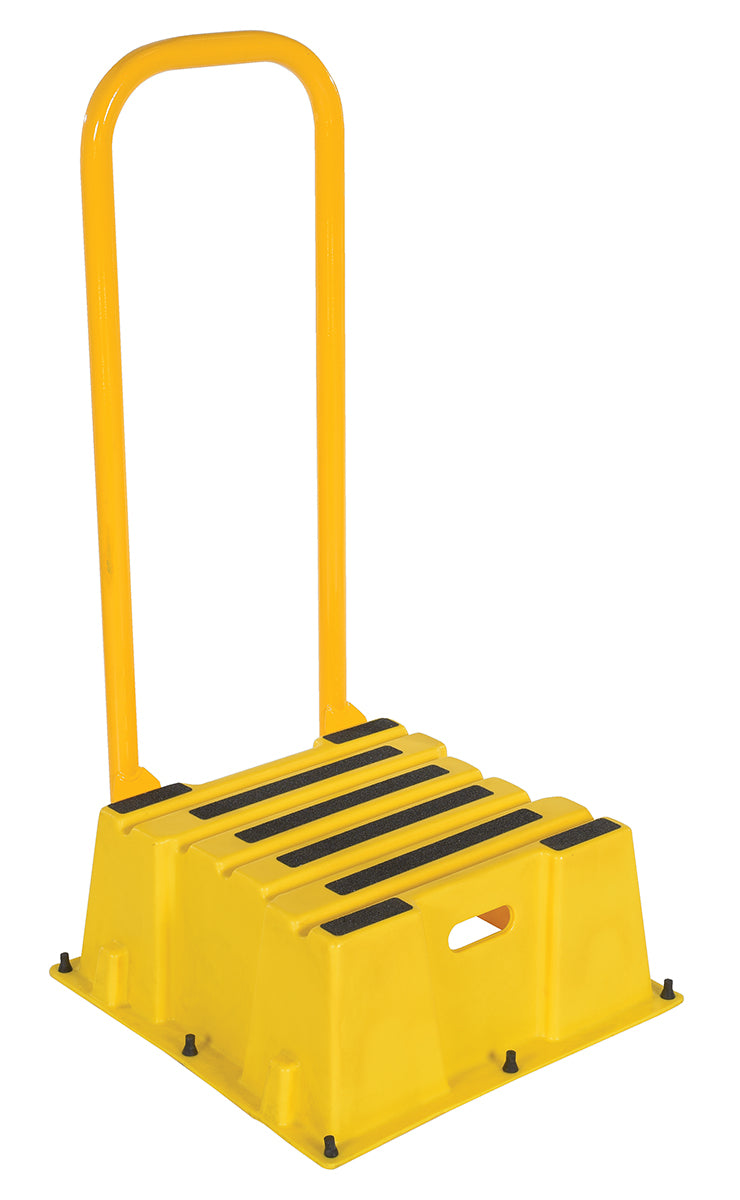 Vestil Step Poly Nestable (SPN)