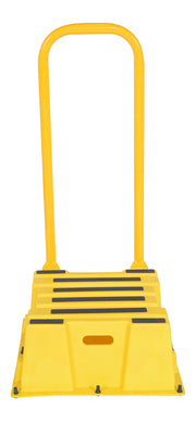 Vestil Step Poly Nestable (SPN)