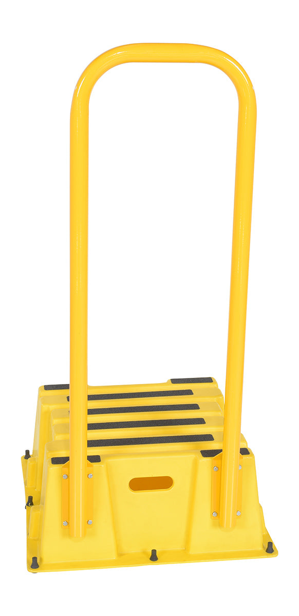 Vestil Step Poly Nestable (SPN)
