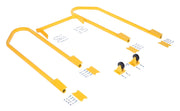 Vestil Step Poly Nestable (SPN)