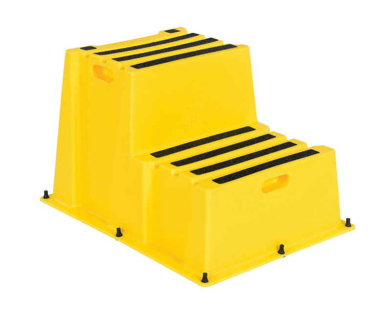 Vestil Step Poly Nestable (SPN)